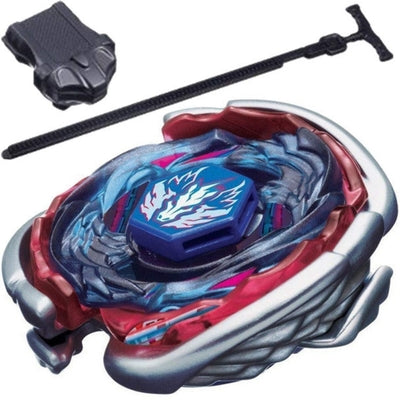 Metal Spinning Battle Top – Choose Your Style