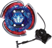 Metal Spinning Battle Top – Choose Your Style - Pegasus Style image 3
