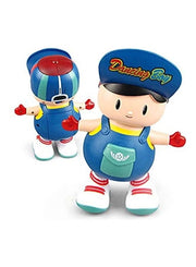 Musical Dancing Boy Toy product image 2