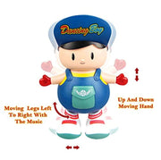 Musical Dancing Boy Toy product image 4