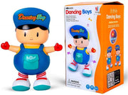 Musical Dancing Boy Toy product image 5