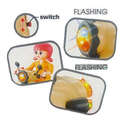 Piccolino Interactive Girl on Scooter product image 3