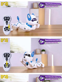 Interactive Stunts & Dancing Robot Dog product image 3