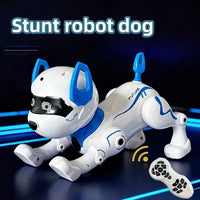 Interactive Stunts & Dancing Robot Dog product image 6