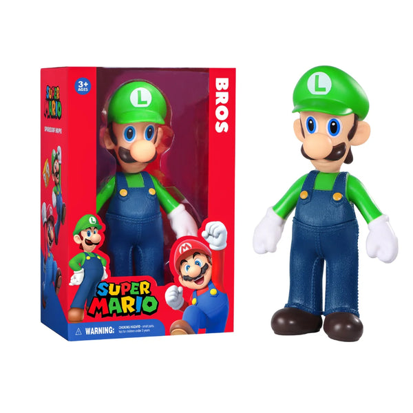 Green Character Collectible Action Figure product image 1
