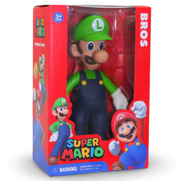 Green Character Collectible Action Figure product image 2