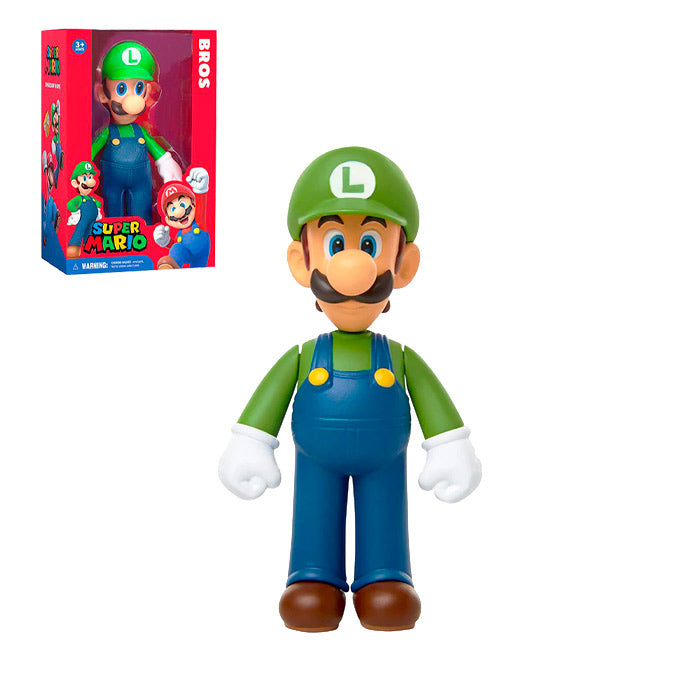 Green Character Collectible Action Figure product image 4