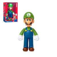 Green Character Collectible Action Figure product image 4