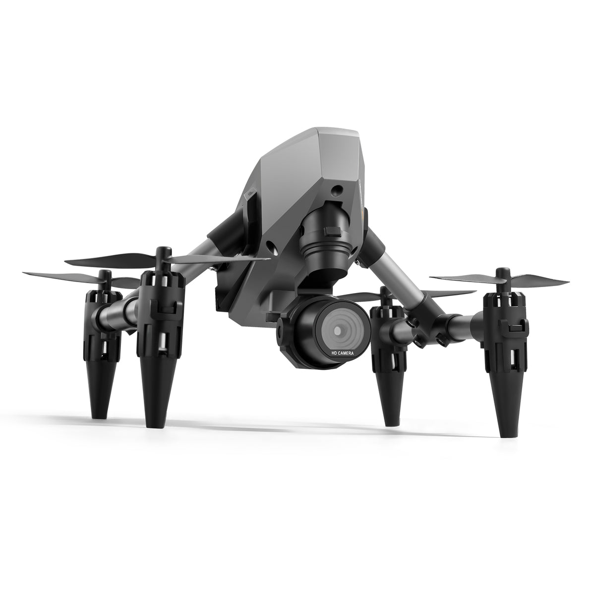 XD1 Alloy Mini Drone