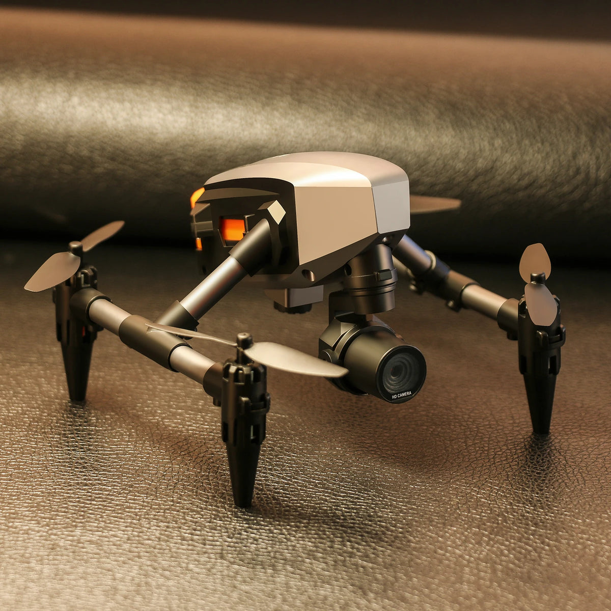 XD1 Alloy Mini Drone product image 4