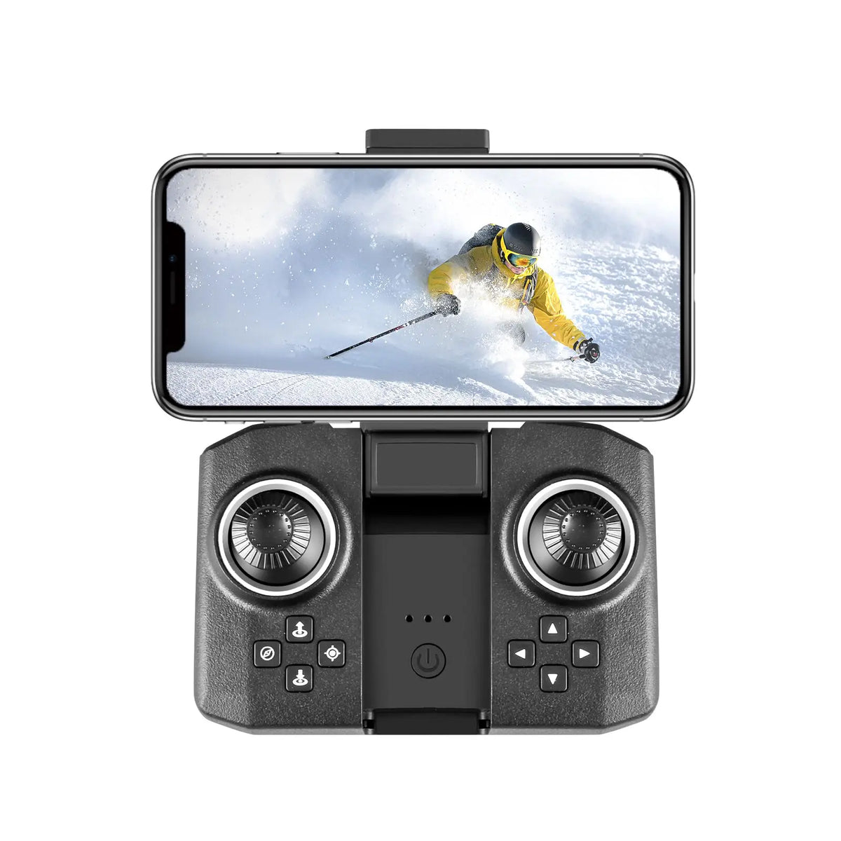 XD1 Alloy Mini Drone product image 3