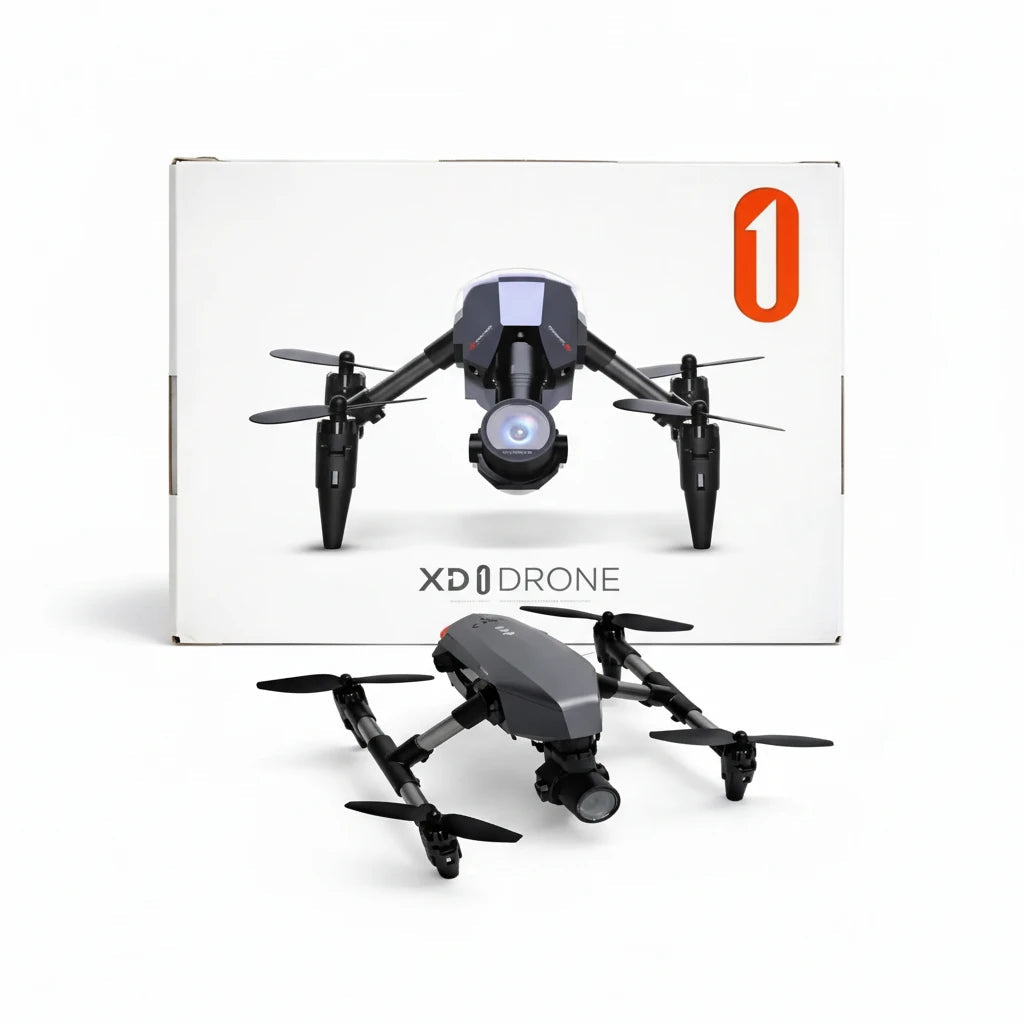 XD1 Alloy Mini Drone product image 2