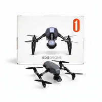 XD1 Alloy Mini Drone product image 2
