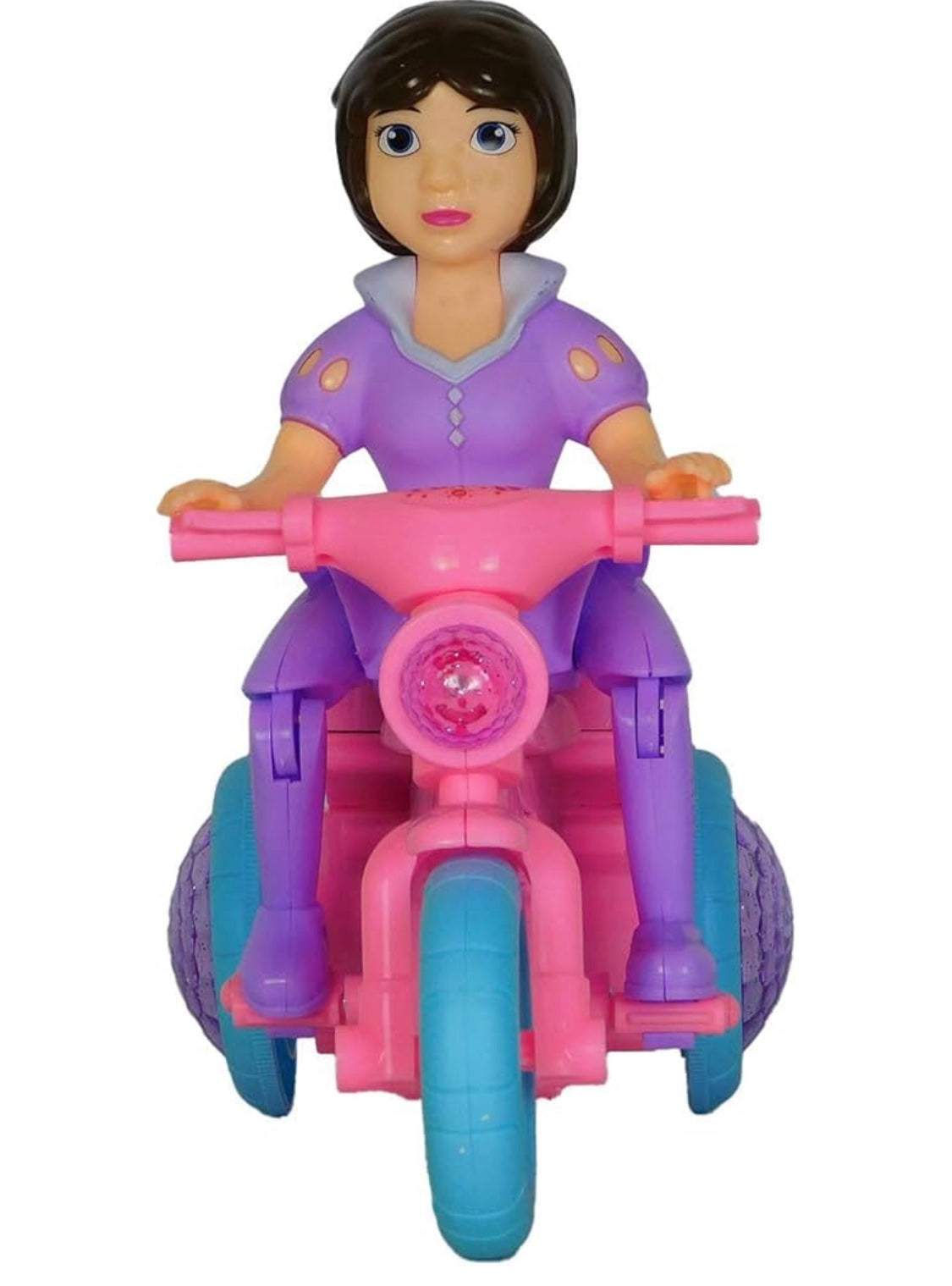 Interesting Electric Stunt Tricycle product image 1