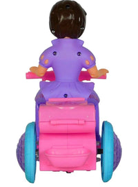 Interesting Electric Stunt Tricycle product image 3