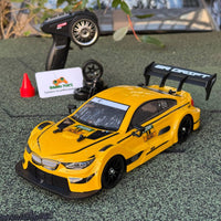 High-Speed RC Drift Racing Car product image 4