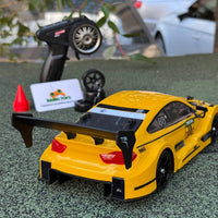 High-Speed RC Drift Racing Car product image 3