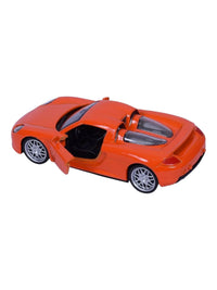 Porsche Die-Cast Model 1:36 product image 5