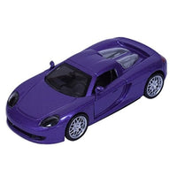 Porsche Die-Cast Model 1:36 product image 2