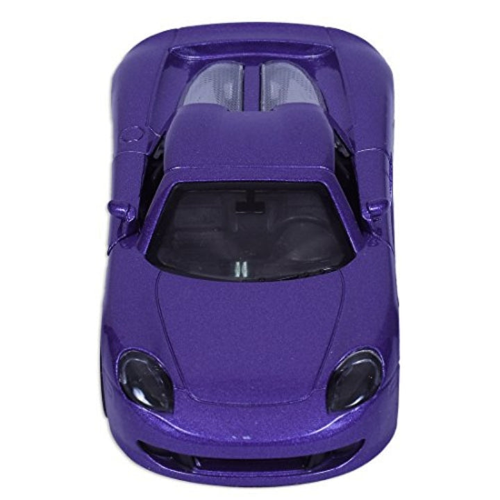 Porsche Die-Cast Model 1:36 product image 6