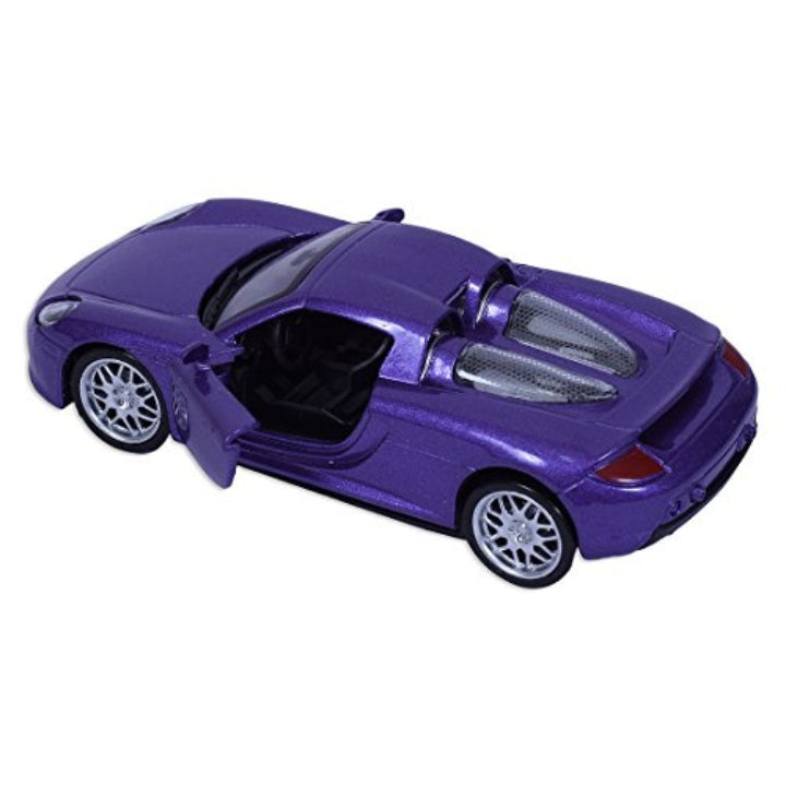 Porsche Die-Cast Model 1:36 product image 7