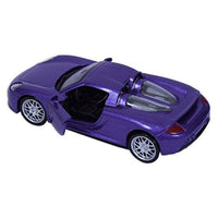 Porsche Die-Cast Model 1:36 product image 7