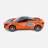 McLaren 720S Die-Cast Model 1:32 product image 2