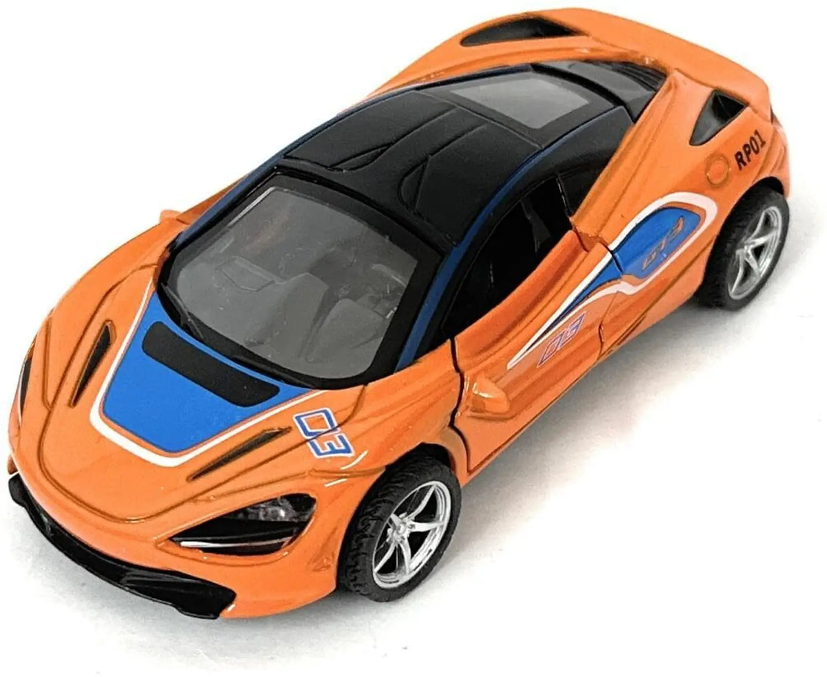 McLaren 720S Die-Cast Model 1:32 product image 3