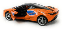 McLaren 720S Die-Cast Model 1:32 product image 5