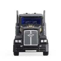 Miniature Heavy-Duty Transport Truck 1:24 product image 2