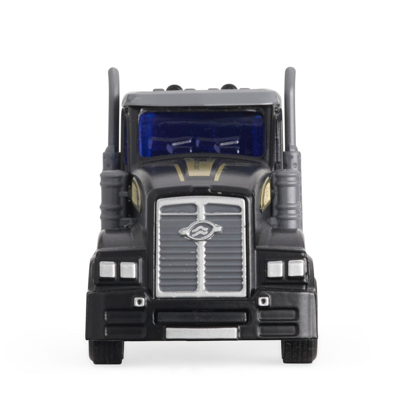 Miniature Heavy-Duty Transport Truck 1:24 product image 2