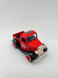 MY66 Classic Truck Die-Cast Model 1:24 product image 6