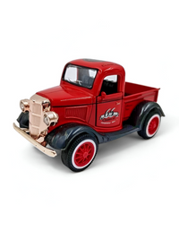 MY66 Classic Truck Die-Cast Model 1:24 product image 1