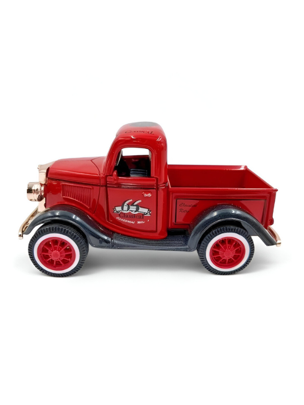 MY66 Classic Truck Die-Cast Model 1:24 product image 2
