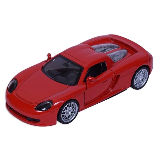 Porsche Die-Cast Model 1:36 product image 10