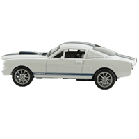 Shelby GT350 Model Die-Cast Model 1965 product image 1