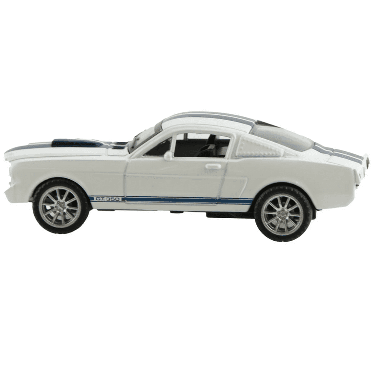Shelby GT350 Model Die-Cast Model 1965 product image 1