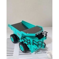Alloy Mining Dump Truck 1:24 product image 5