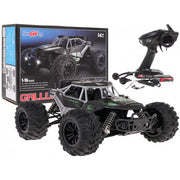 Gallop Crawler R/C