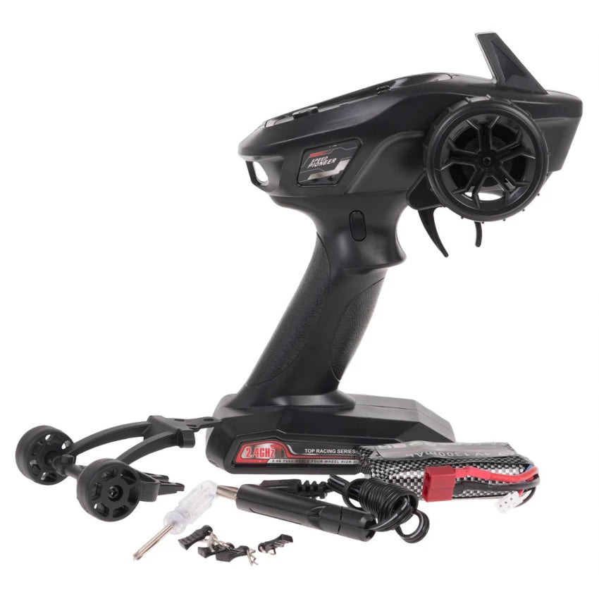 Gallop Crawler R/C product image 6