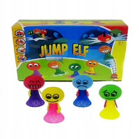 Jumping Elf Finger Toy product image 6