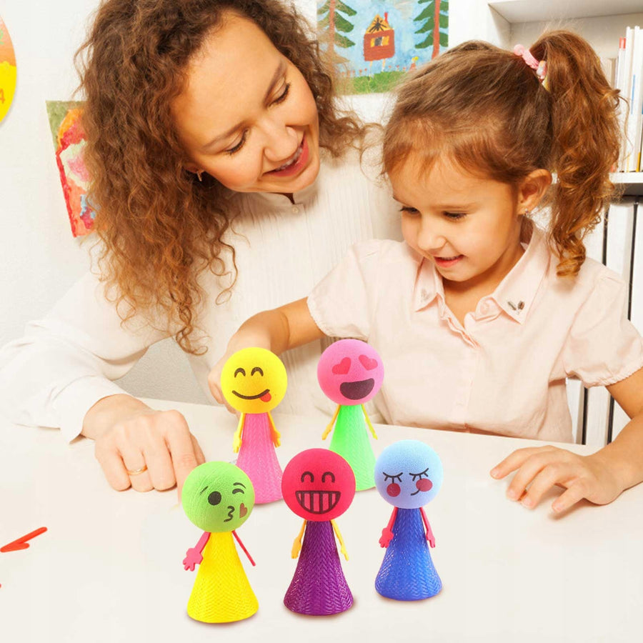 Jumping Elf Finger Toy product image 2