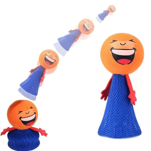 Jumping Elf Finger Toy product image 4