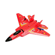 HT-HW RC Foam Fighter Jet