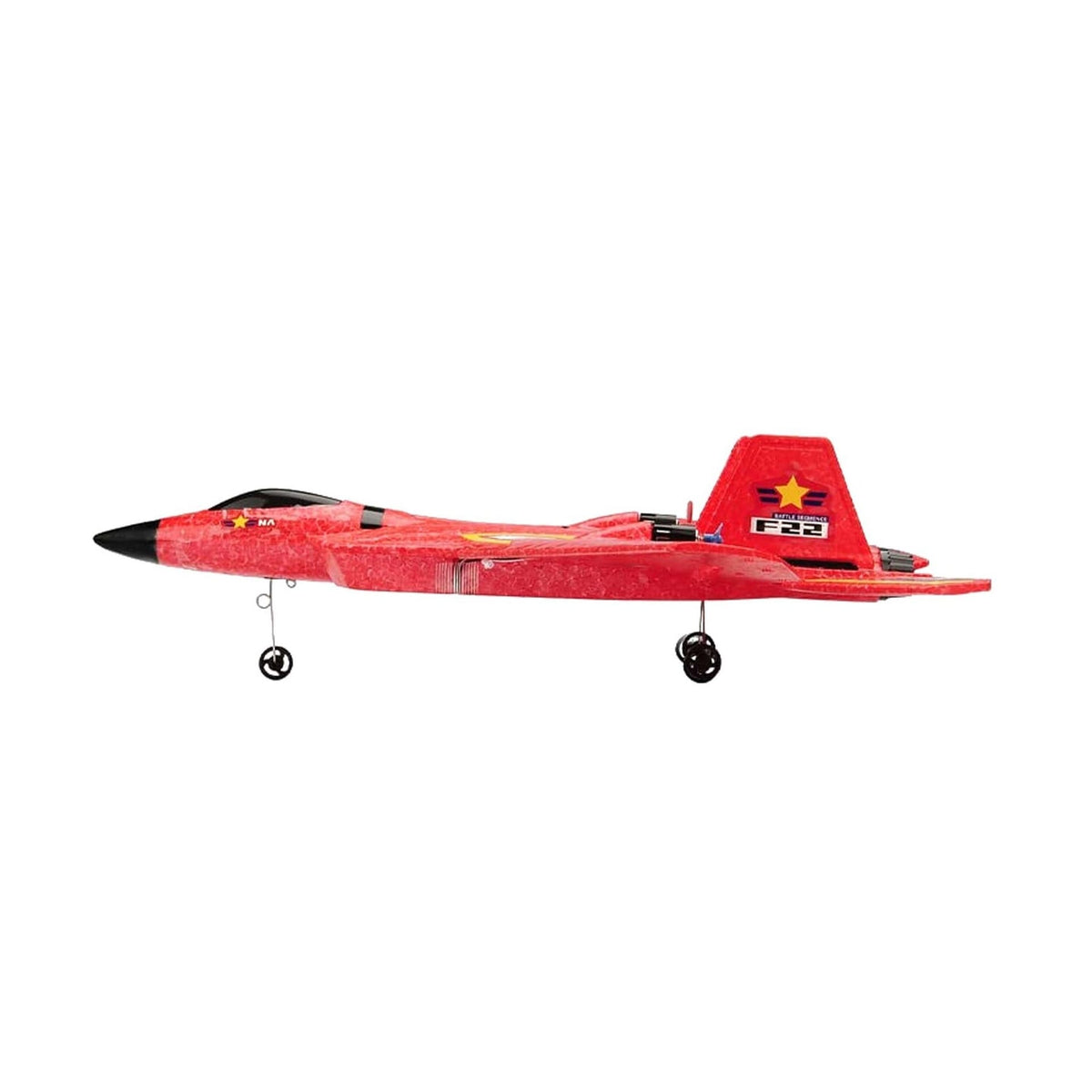HT-HW RC Foam Fighter Jet product image 2