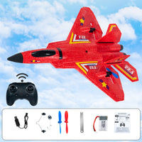 HT-HW RC Foam Fighter Jet product image 5