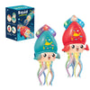 Electric Crawling Octopus