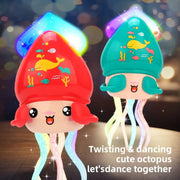 Electric Crawling Octopus product image 3