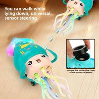 Electric Crawling Octopus product image 4