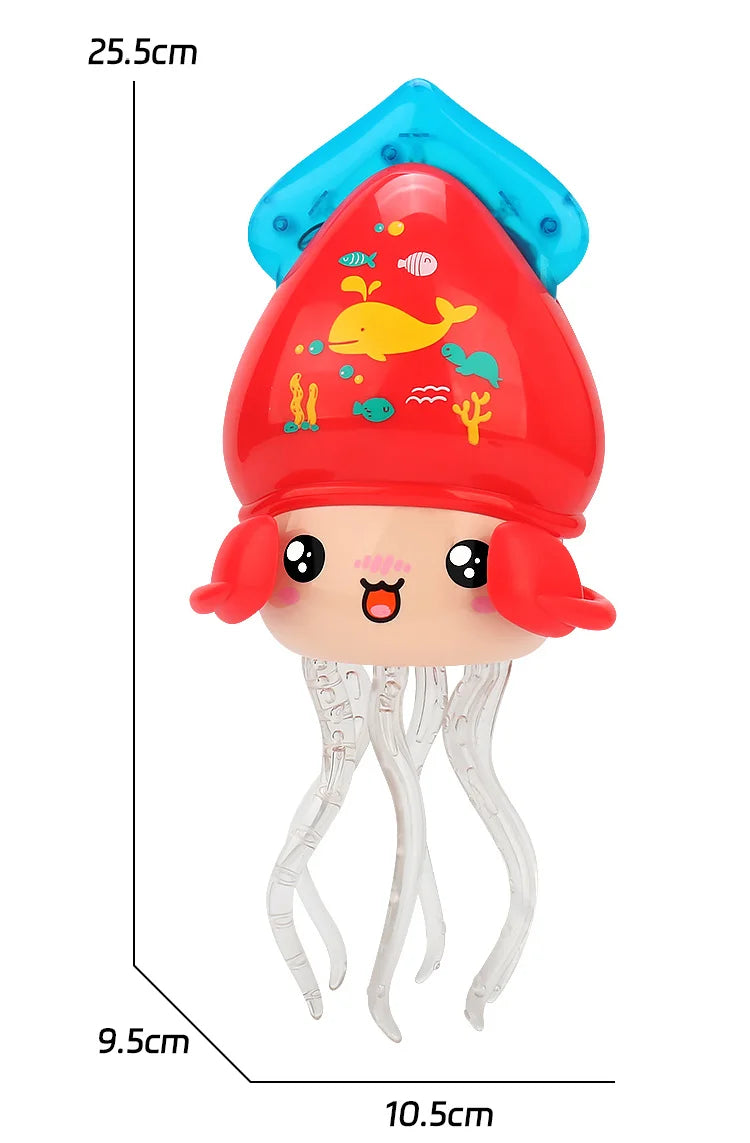 Electric Crawling Octopus product image 6